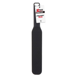 Hidden Desire Paddle Spiked Gear L 31cm